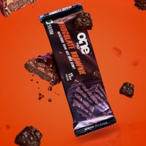 Chocolate Brownie Protein Bar