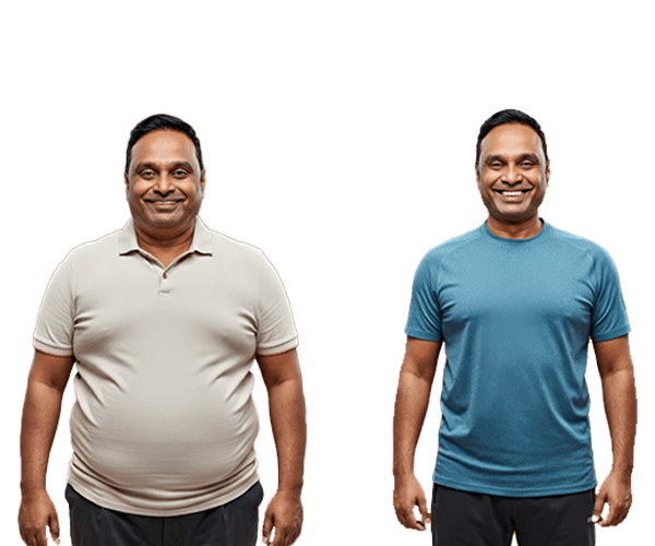 bariatric weight loss treatment