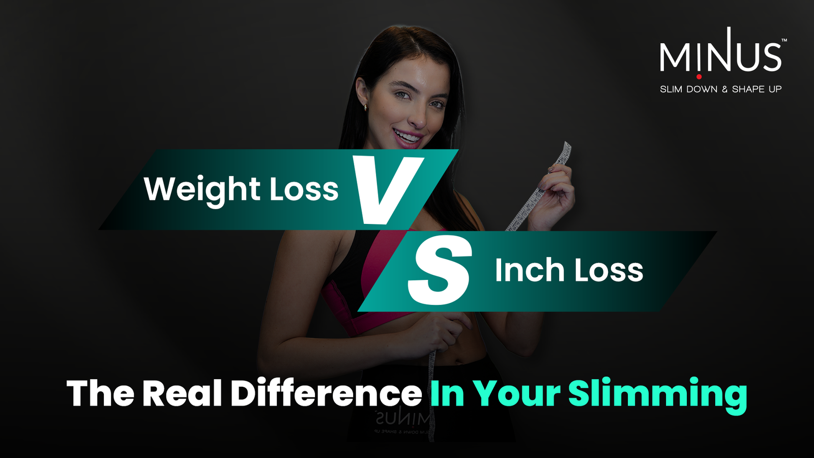 Inch Loss vs Weight Loss: Best Body Slimming Treatment in Chennai Explained