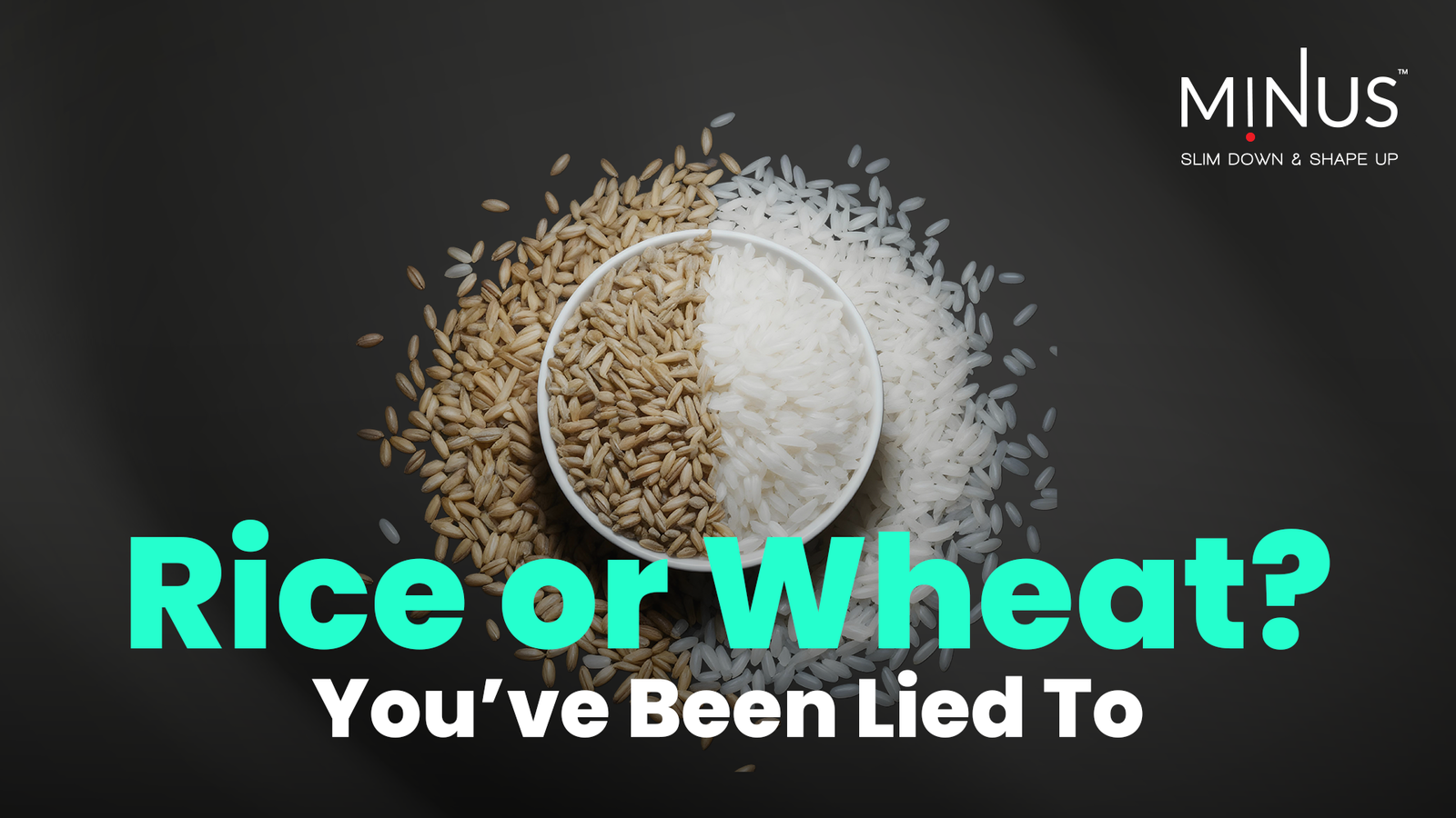 Rice vs Wheat in Weight Loss: What the Best Weight Loss Clinic in Chennai Says