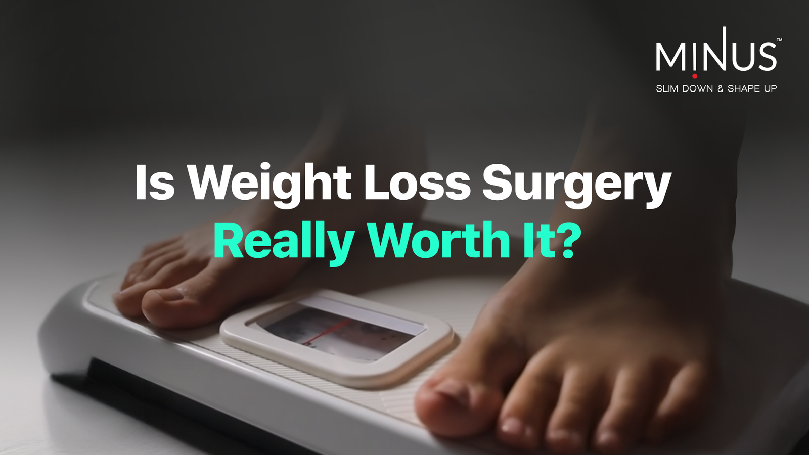 Understanding Surgical Weight Loss Treatment in Chennai: What You Should Know. 