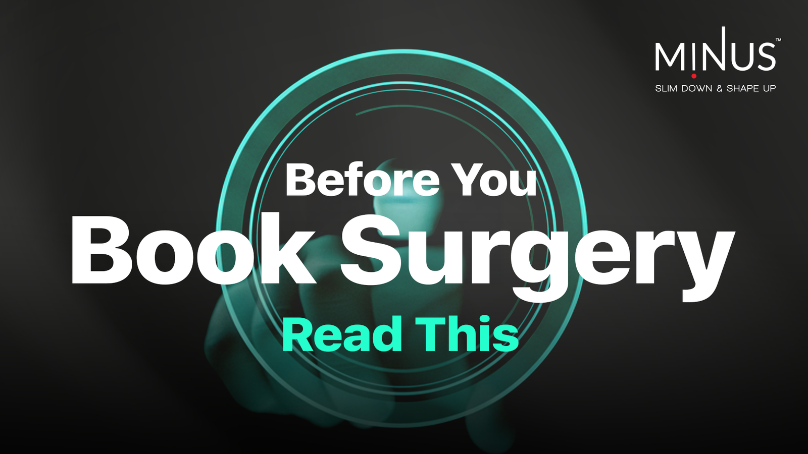 Who is the Right Candidate for Surgical Weight Loss Treatment in Chennai?