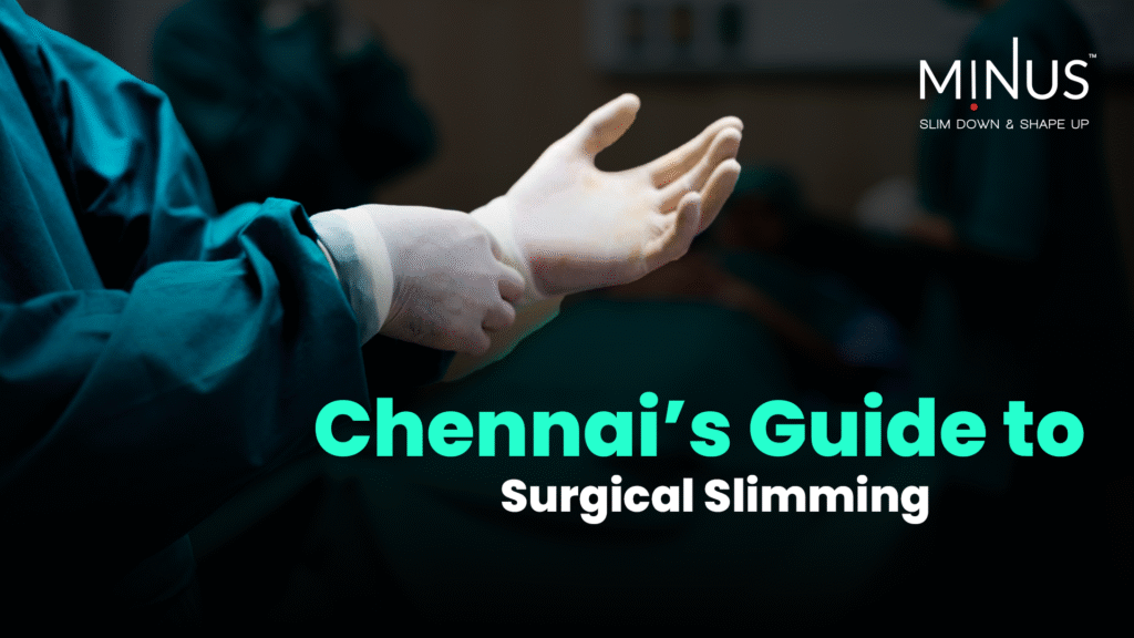 Weight Loss Treatments in Chennai