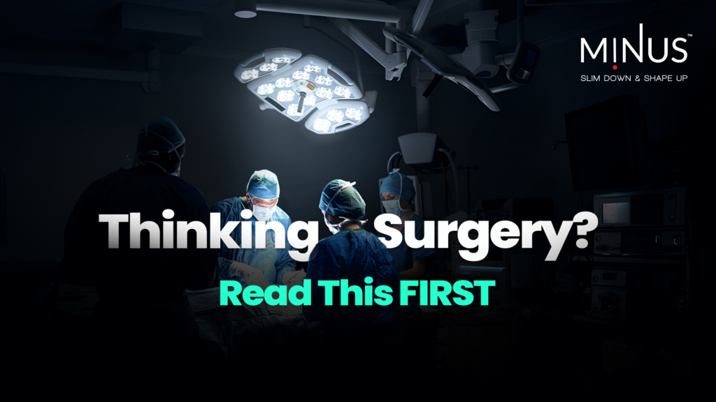 Slimming Clinics in Chennai