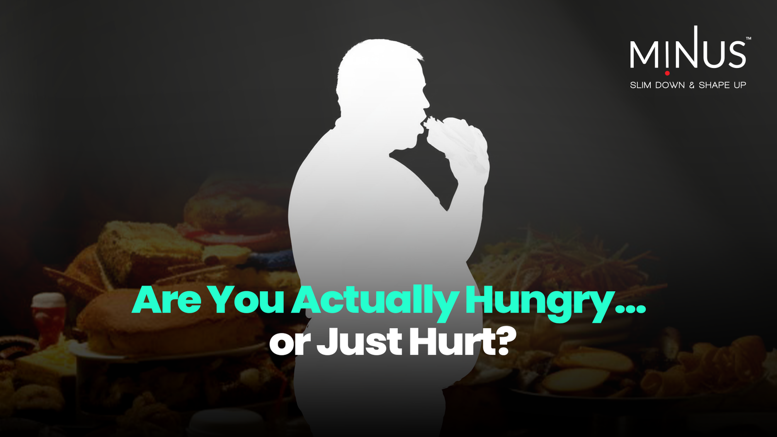 Emotional Eating vs Real Hunger: What the Experts at a Slimming Clinic in Chennai Want You to Know