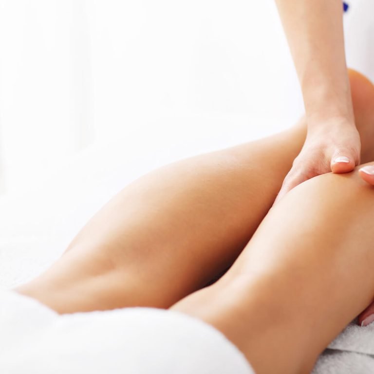 Calf Muscle Reduction - slimming clinic in chennai