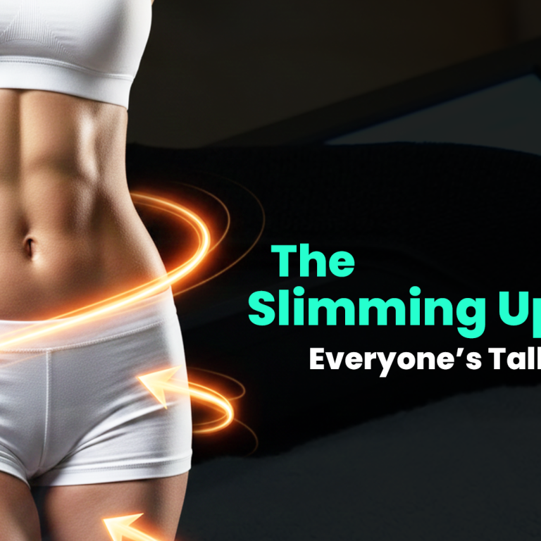 How Liposuction Redefines Body Slimming in Chennai