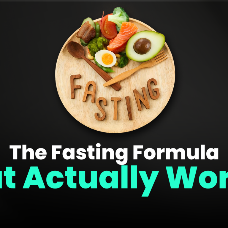 Intermittent Fasting and Weight Loss: