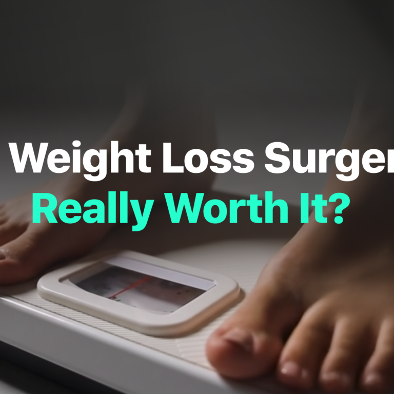 Weight Loss Treatment in Chennai