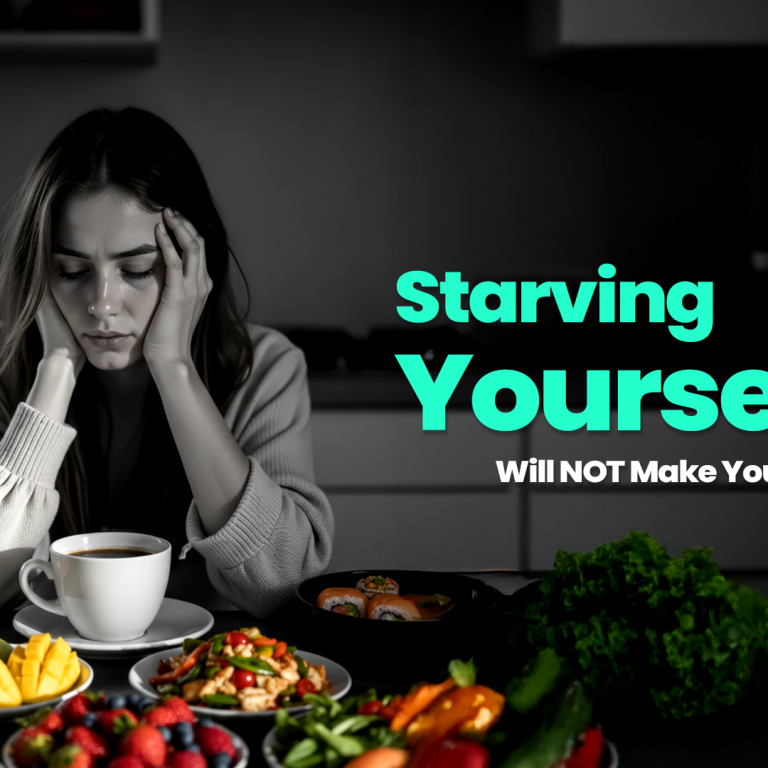 Why Eating Less Isn’t The Key to Body Slimming in Chennai